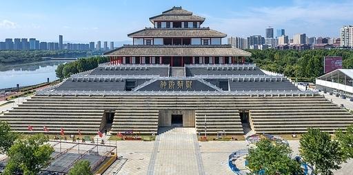 河南上元节去哪儿观灯逛庙会？超全攻略在此，跟着逛就对了！