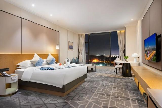 就近住 不赶路！周传雄南宁演唱会良庆区11家高口碑酒店等您挑