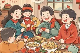 文化丨贵州限定版“过年摆龙门阵N件套”，你家准备了几样？图片
