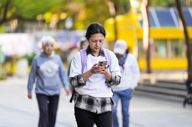 打卡6个地标，这里风景最美！长宁区市民绿化定向赛开赛→