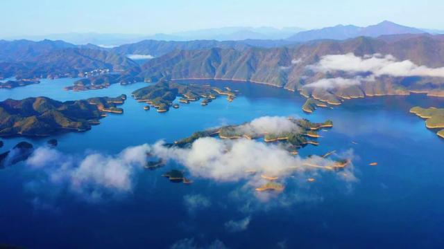 福利拉满！这些景区安徽老乡免票玩→