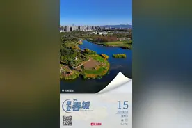 早安春城丨今起预定！昆明公交推出26条观光巴士春游线路图片