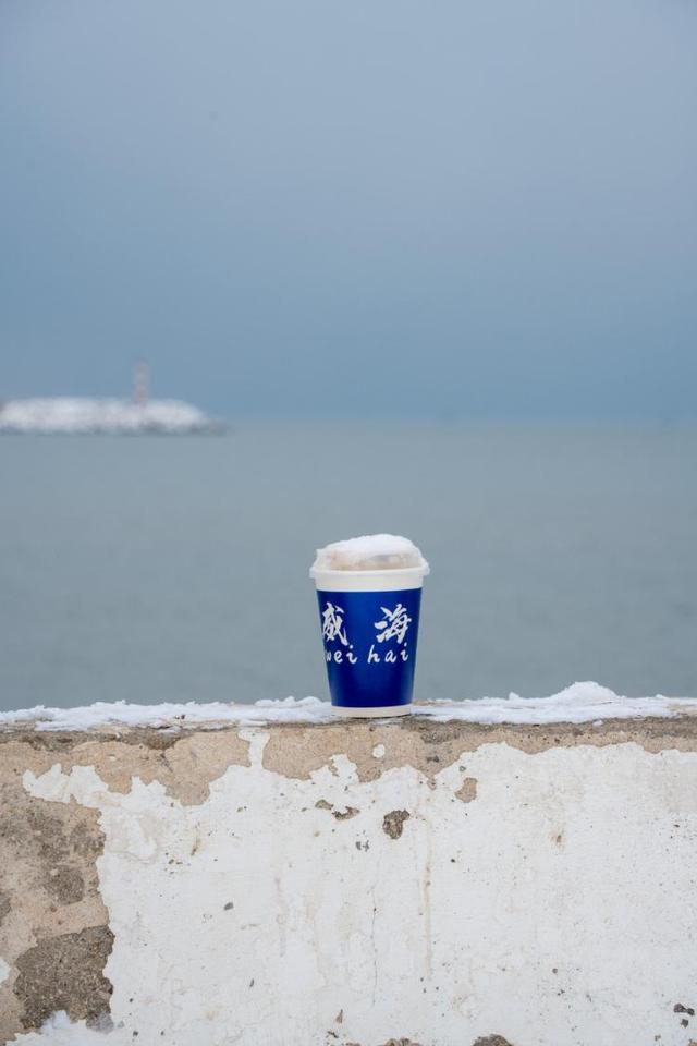 去什么北海道，冬日里的威海不是“平替”，是天花板！