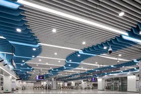 为建筑业高质量发展添砖加瓦 厦门8个项目分别获“鲁班奖”“国家优质工程奖”图片