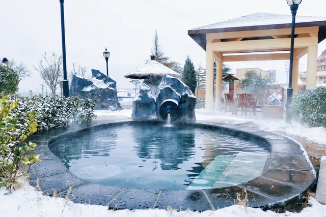 145项！青岛1月文旅活动燃爆冬日~