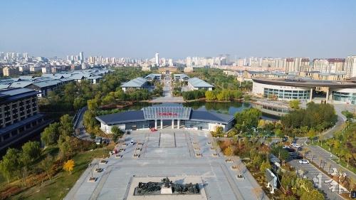 非凡“十四五” 奋进新武威