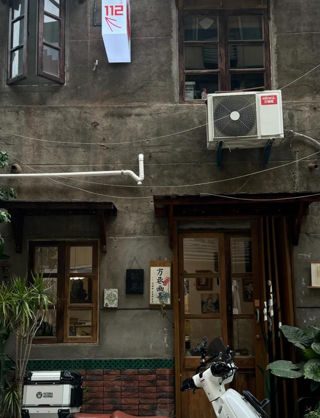碑林这4条“东路”，藏着4种不同的老城韵味~