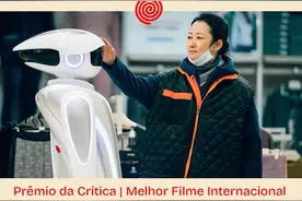 贾樟柯《风流一代》荣获圣保罗国际电影节最佳国际影片奖图片