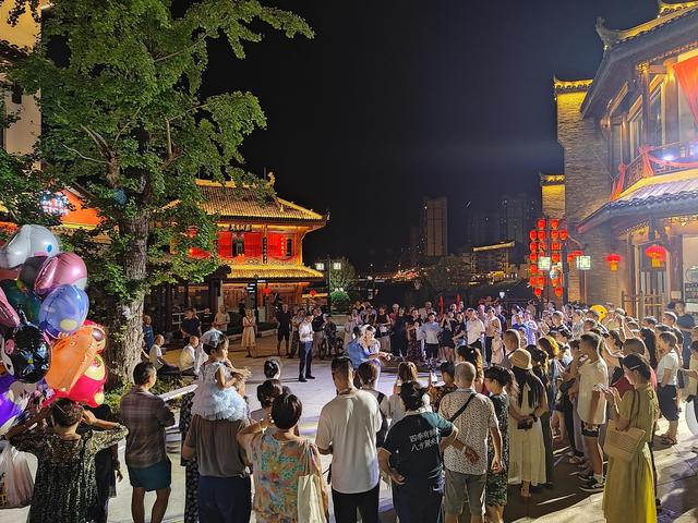 “郴”心入“怀”，福气CP来啦！