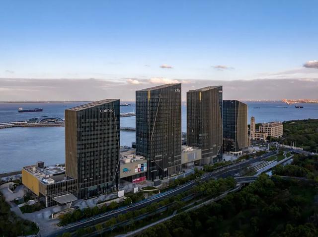 旅超·域见宝山｜马上出发！新春深度游、酒店休闲、邮轮度假尽在宝山！