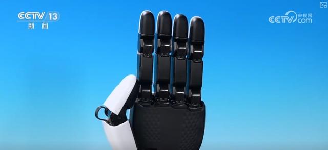 撸猫、喂养、夹豆腐，不在话下！人形机器人应用场景遍地开花 催生消费新业态