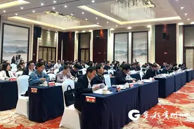 【论·长征】余福仁：弘扬长征精神是对未来的展望与期许图片