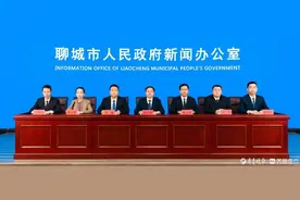 聊城：“好就业”“好健身”“好上学”让青年获得感十足图片