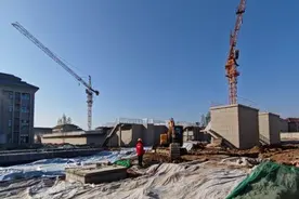 河南省周口市部分地区地下水超采问题仍然突出图片