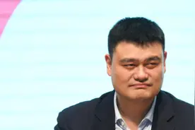 中国第三位！姚明正式进入国际篮联名人堂图片