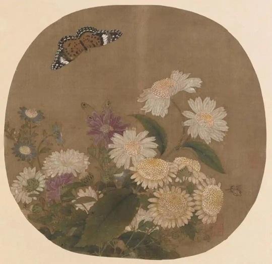 簪菊煮茶 手把手教你当一天“宋朝人”