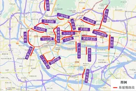 地铁31日延长1.5小时，广州发布元旦交通出行指引图片