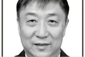 公安部特勤局应急机动总队原副总队长王威逝世，享年57岁图片
