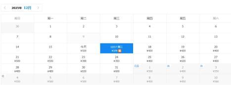 均温20℃！郑州出发适合冬天游玩的6个旅行地推荐！