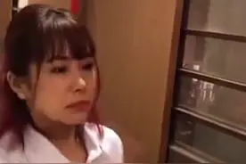 日本一餐馆提供有偿扇耳光服务：15元打一顿 供不应求图片