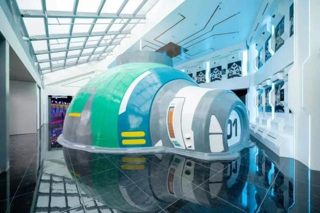 自然艺术科学一站尽享！悠兰里ULAND 探索文旅研学融合新路径