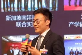联合创始人徐冰将辞职？商汤科技：目前未收到任何执行董事的辞呈图片