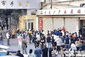 壹点音频|“广西老表”火了，有人凌晨一点排队全款拿下图片