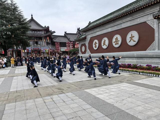 2025年国庆中秋假日湖北省文化和旅游市场情况