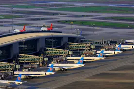 广州“枢纽之城”再升级，国家物流枢纽“四型”齐备意味着什么？丨记者观察图片