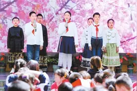兰州市：书香满校园，“悦”读润童心图片
