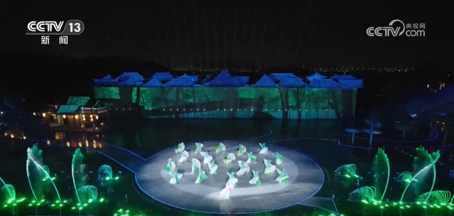 盘点2026年春节假期 透过增长数据里看“年经济”活力满满