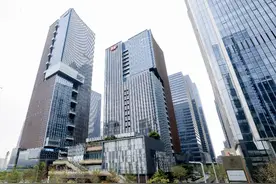 专访汇丰集团高层：加码投资大湾区，帮助更多企业“走出去”图片