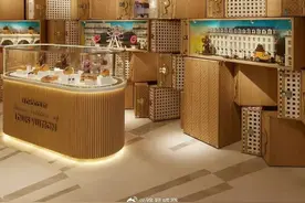 LV巧克力卖爆，有人为拿到名额先购买钱包首饰，有人开始找代购，客服最新回应图片