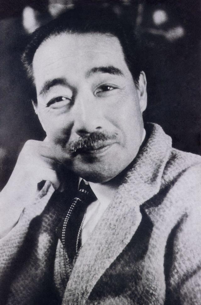 洁尘：白鸟一只，口衔红果 | 最深之水