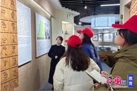 归乡筑梦！ 四川农业大学3.5万余名学子寒假返乡实践建新功图片