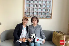 茅奖作家王旭峰：以茶为线 书写百年历史｜封面书评·专访图片
