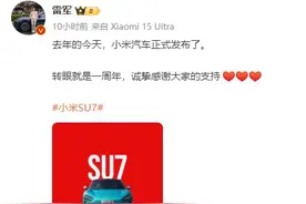 小米汽车“售后难”：上海维修要等半月，湖北有车主补漆要往返700公里图片