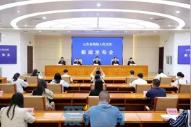 六起典型案例，看山东法院农业知识产权司法保护工作成效！图片