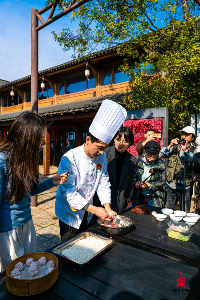 北北亲测！仙桃够味！福利加倍！