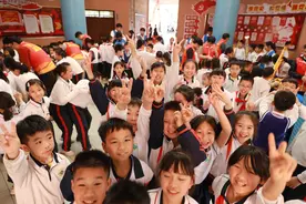 地铁情报知多点！湾区这场轨道交通科普展让学生大开眼界图片