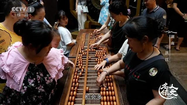 洪江：一座没有城墙的古商城