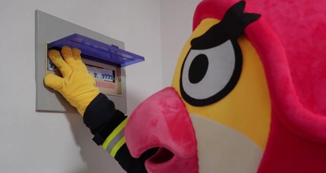 住宅发生火灾如何逃生？这些细节别忽略！