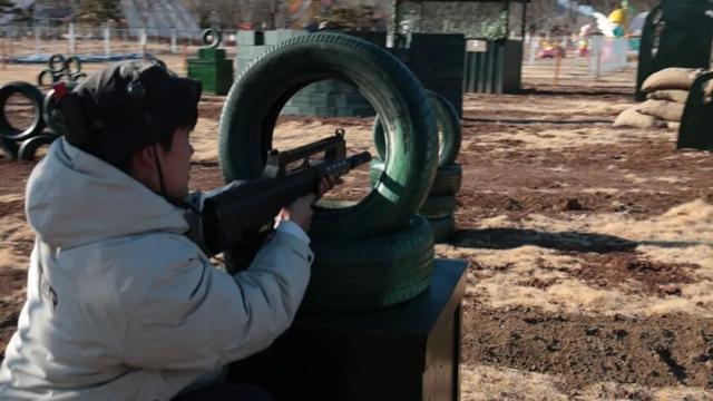 官宣！沂蒙花开旅游区升级完成，冬日嗨玩新地标即将上线！