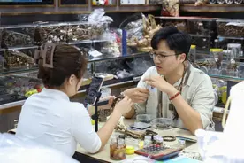 广州荔湾：电商助“荔”新升级，“玉”见未来新发展图片