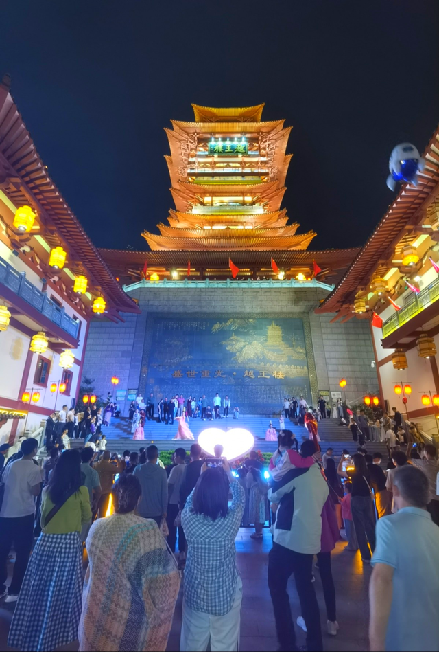 金秋有礼 绵阳有你 ‖ 国庆游仙文旅市场“开门红”，N种旅游style激发消费活力