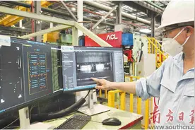 东莞移动：让智慧生活触手可及图片