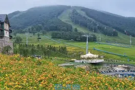 暑假生活的变迁图片