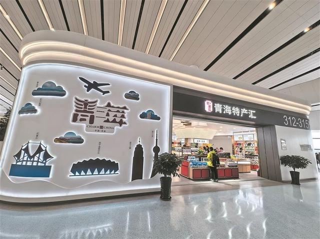 文旅为笔绘就融合画卷 航空为翼赋能经济腾飞