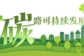 减碳跑鞋、再生面料、零碳店……安踏特步李宁比拼绿色赛道图片
