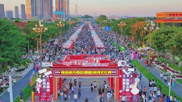 国庆游顺德终极攻略→6条宝藏路线，对无聊说拜拜！